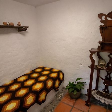 Finca Los Abuelos - La Planta Concepcion Εξωτερικό φωτογραφία