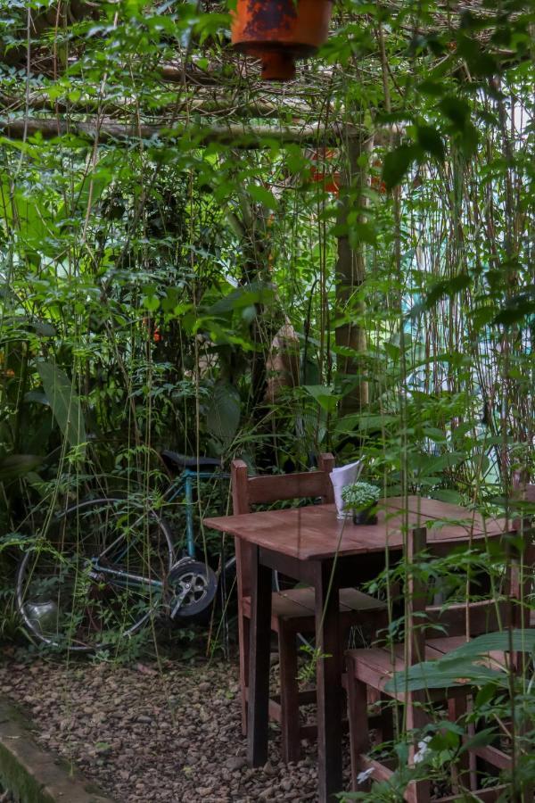Finca Los Abuelos - La Planta Concepcion Εξωτερικό φωτογραφία
