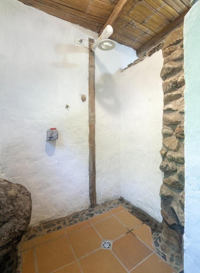 Finca Los Abuelos - La Planta Concepcion Εξωτερικό φωτογραφία