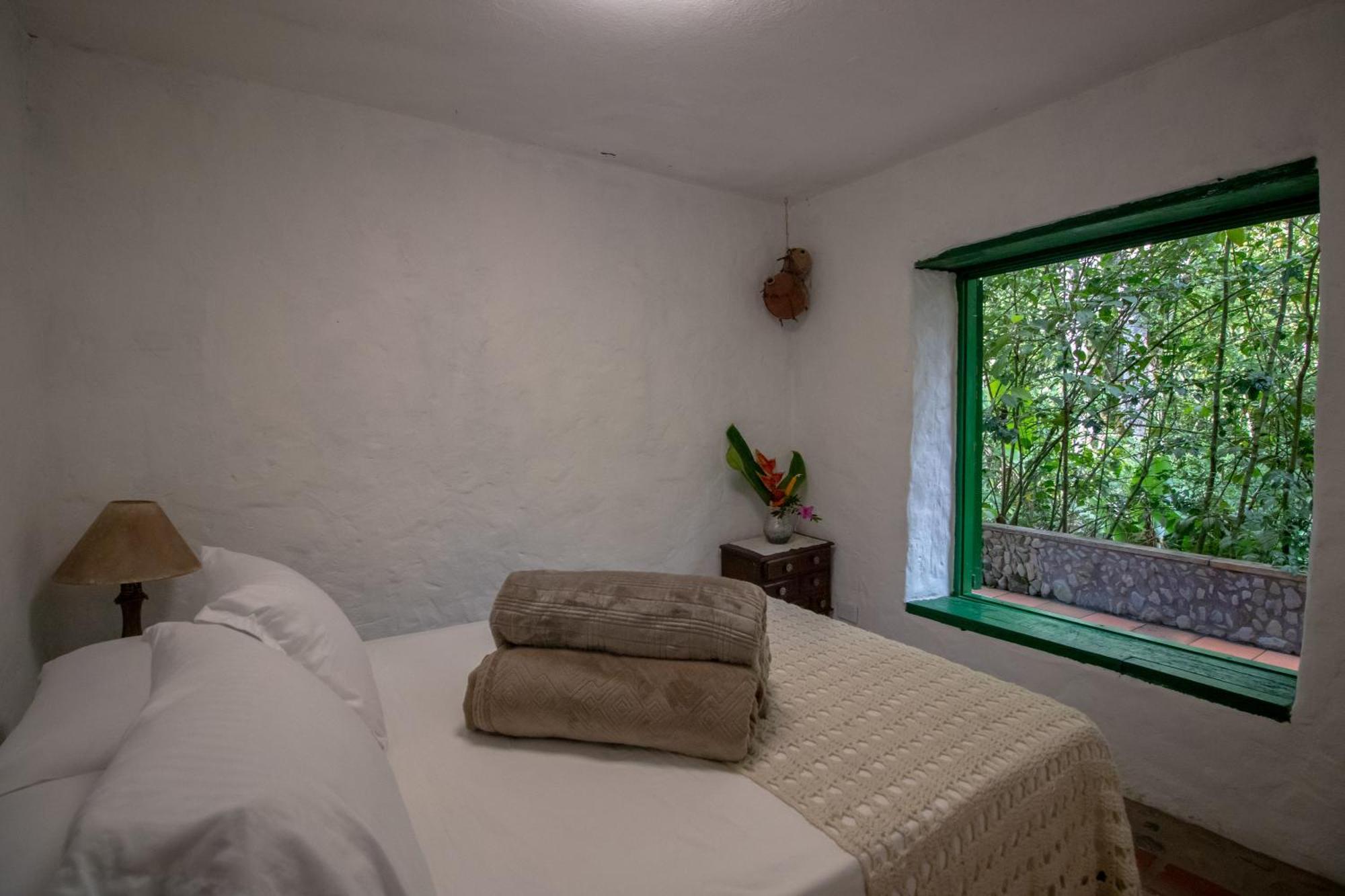 Finca Los Abuelos - La Planta Concepcion Εξωτερικό φωτογραφία